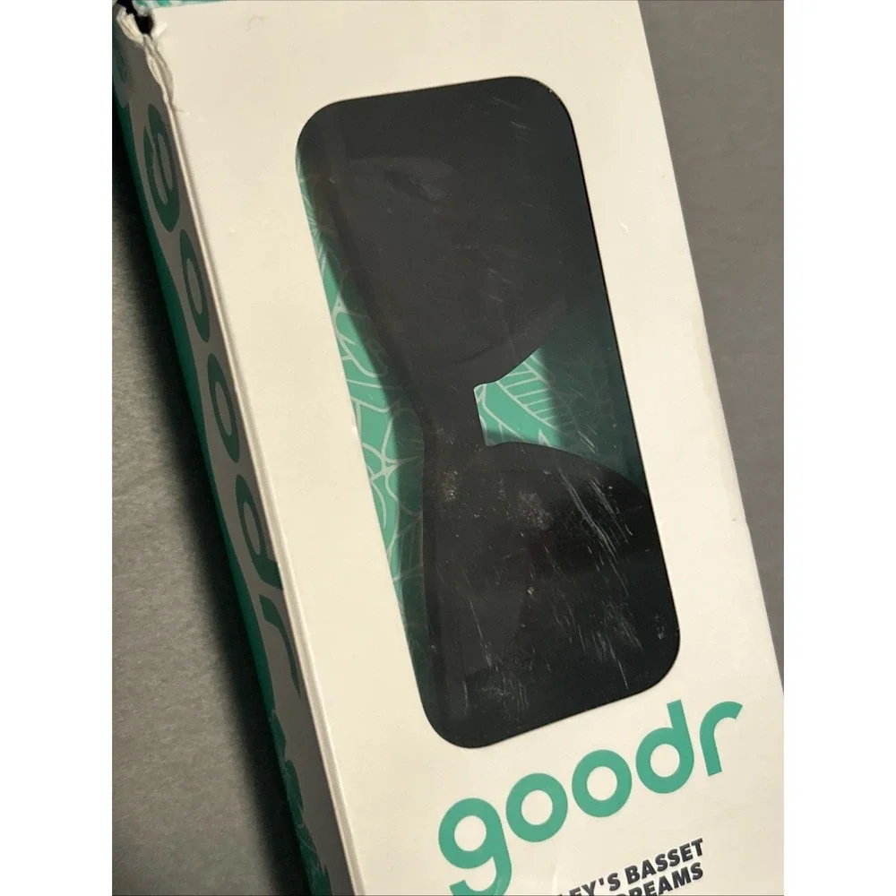 goodr OG Polarized Sunglasses – Bosley's Basset Hound Dreams